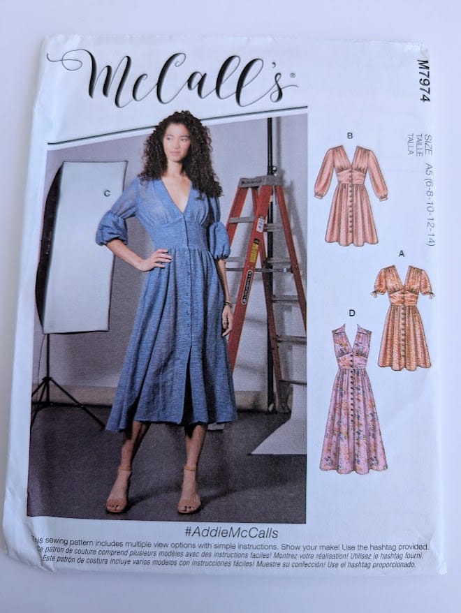 Sewing Patterns