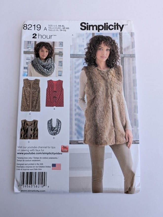 Sewing Patterns