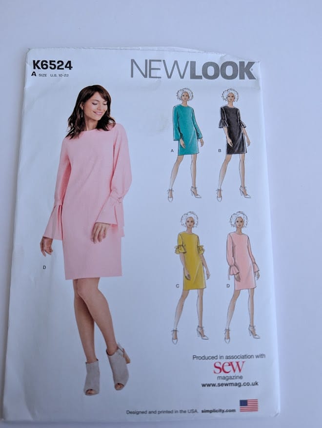 Sewing Patterns