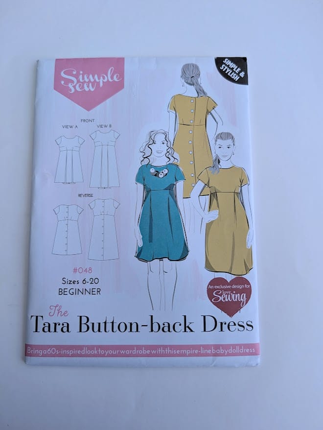 Sewing Patterns