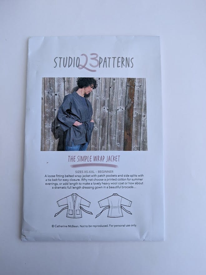 Sewing Patterns