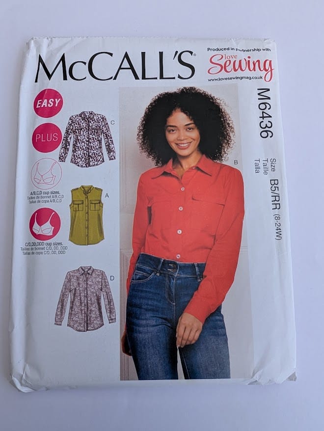 Sewing Patterns