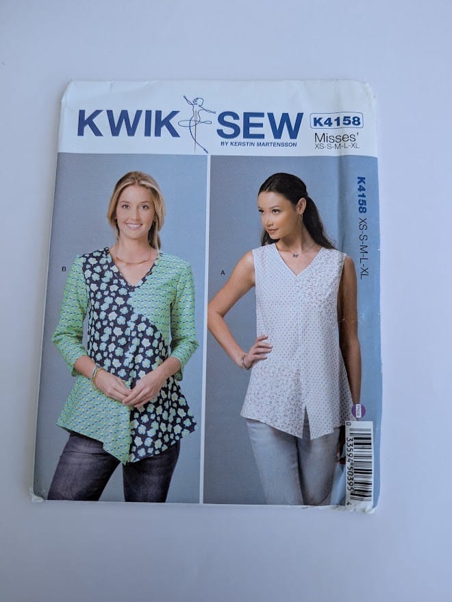 Sewing Patterns