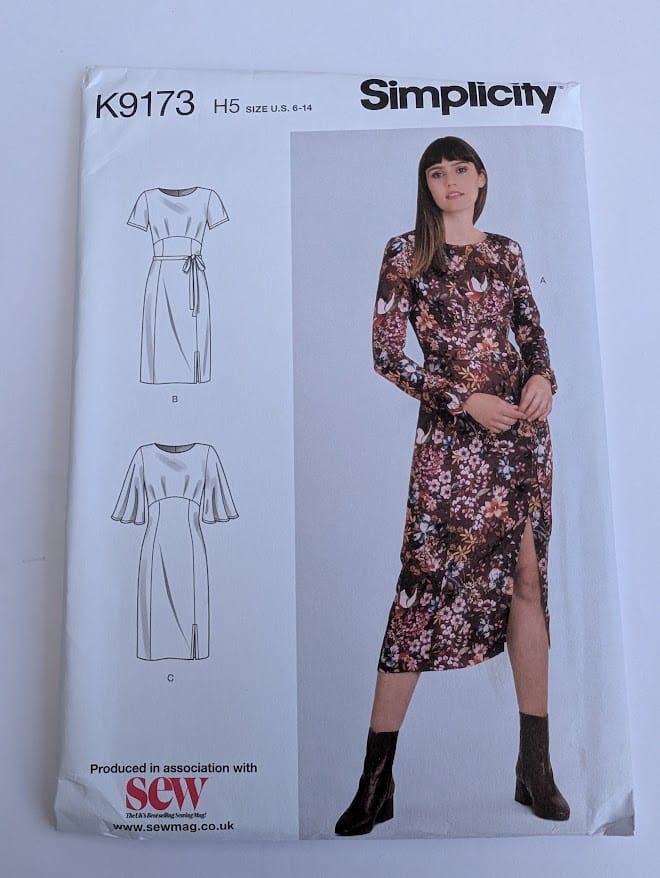 Sewing Patterns