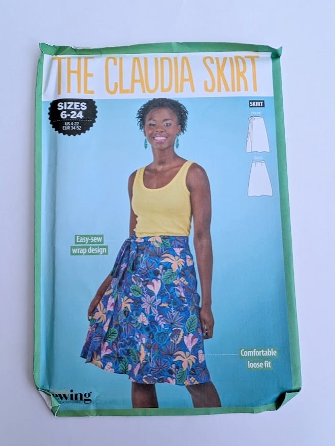 Sewing Patterns