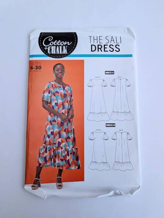 Sewing Patterns