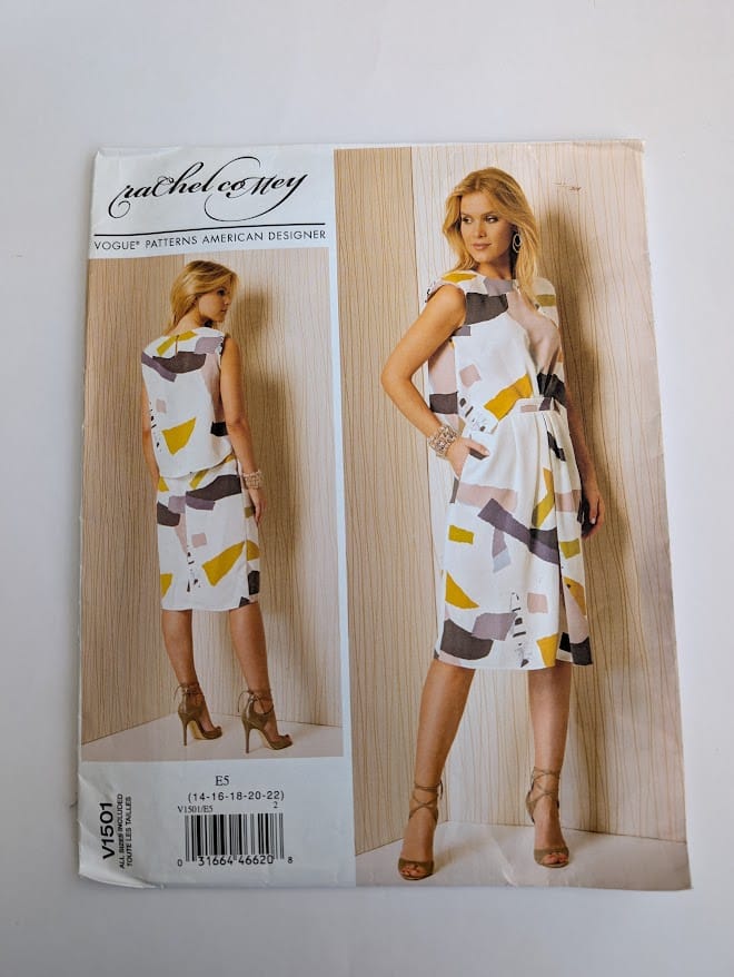 Sewing Patterns