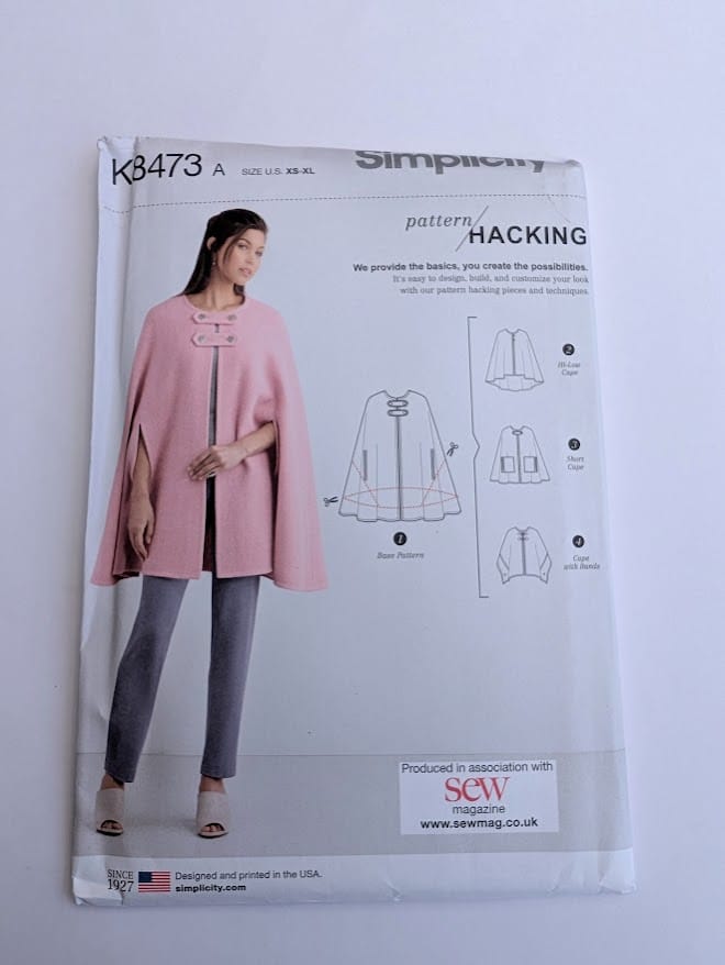 Sewing Patterns