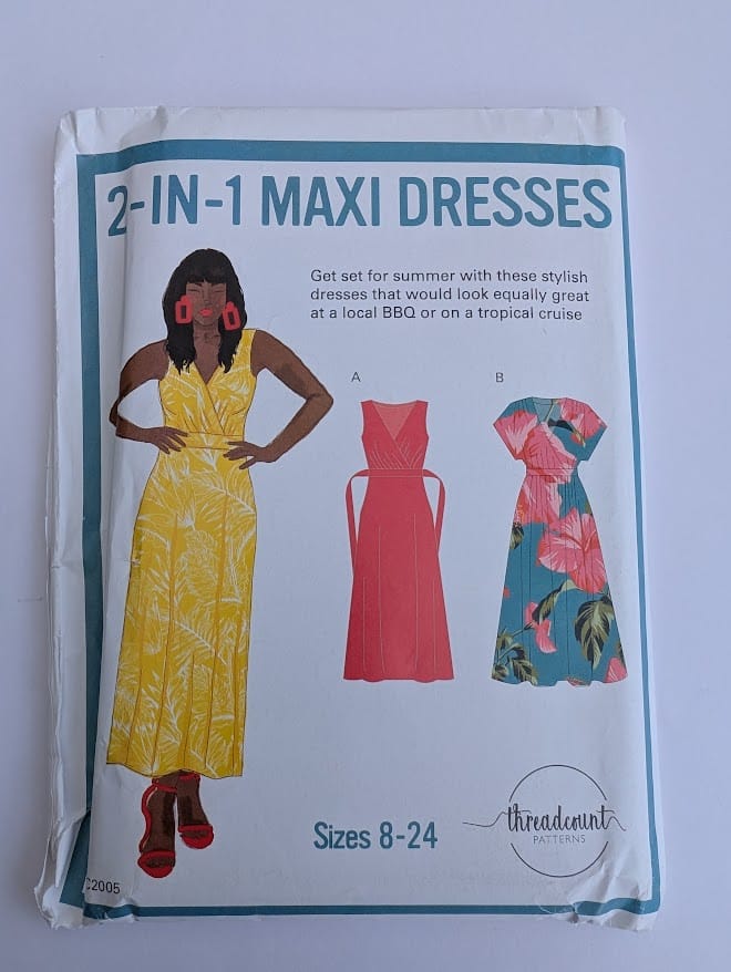 Sewing Patterns