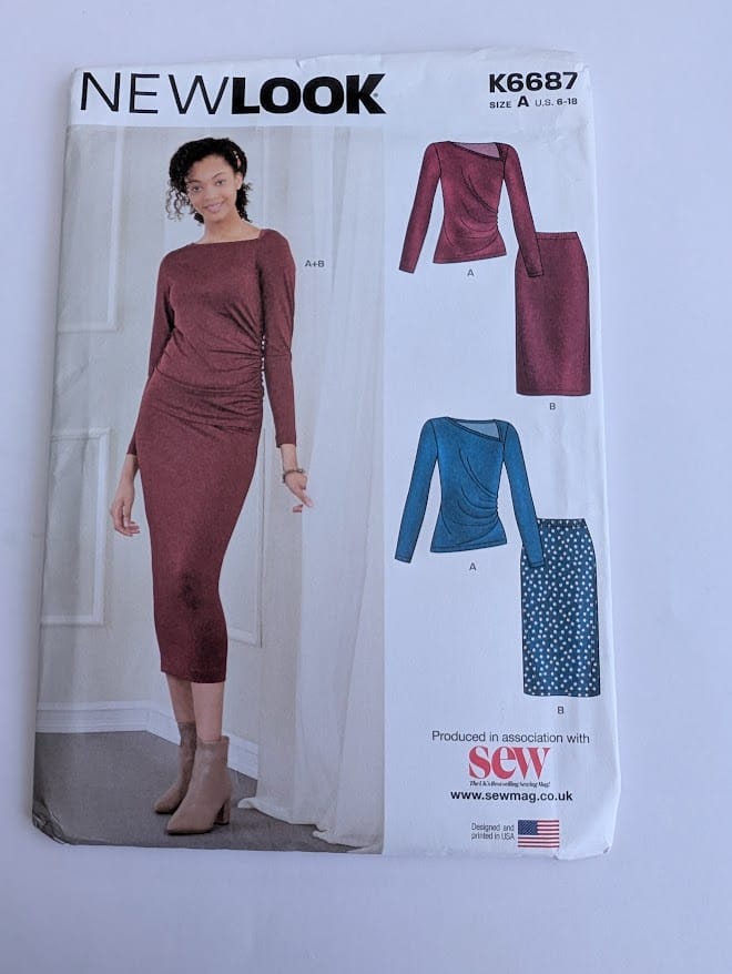 Sewing Patterns