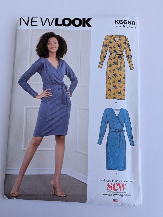 Sewing Patterns