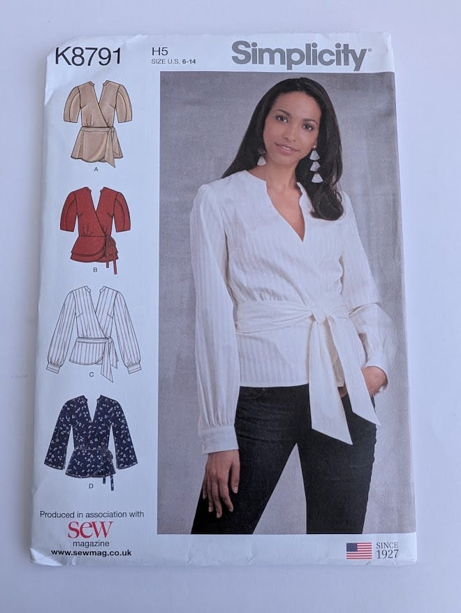 Sewing Patterns