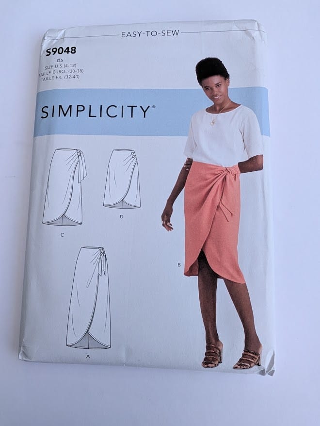 Sewing Patterns