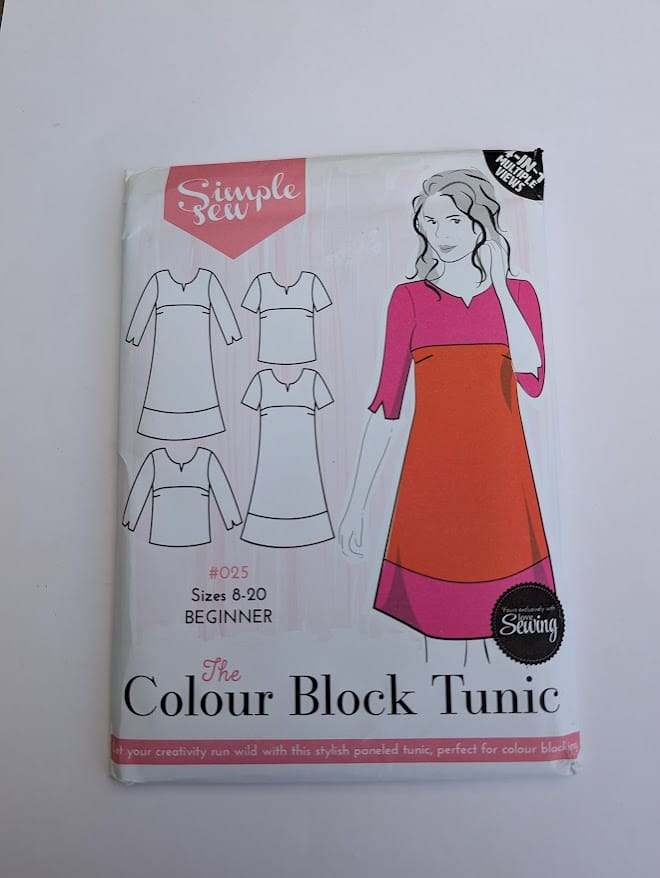 Sewing Patterns