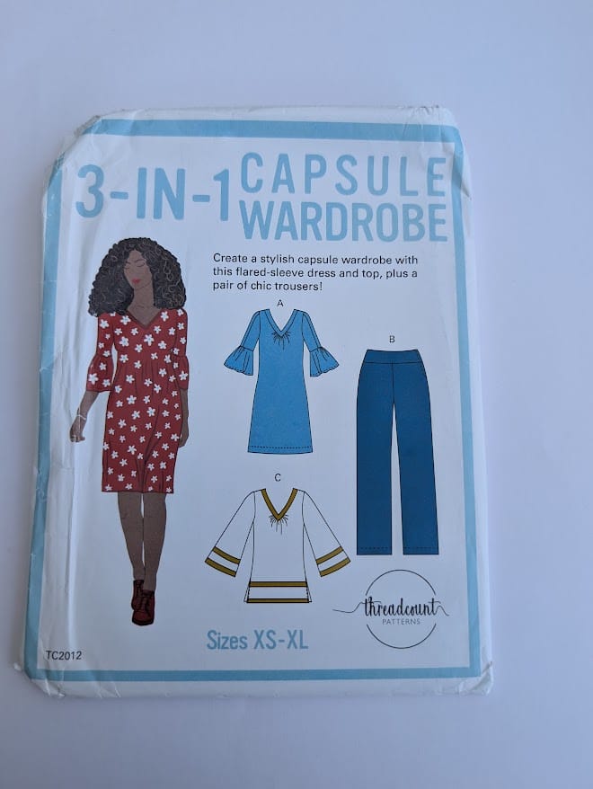 Sewing Patterns