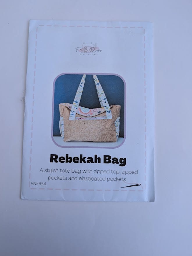 Sewing patterns - uncut