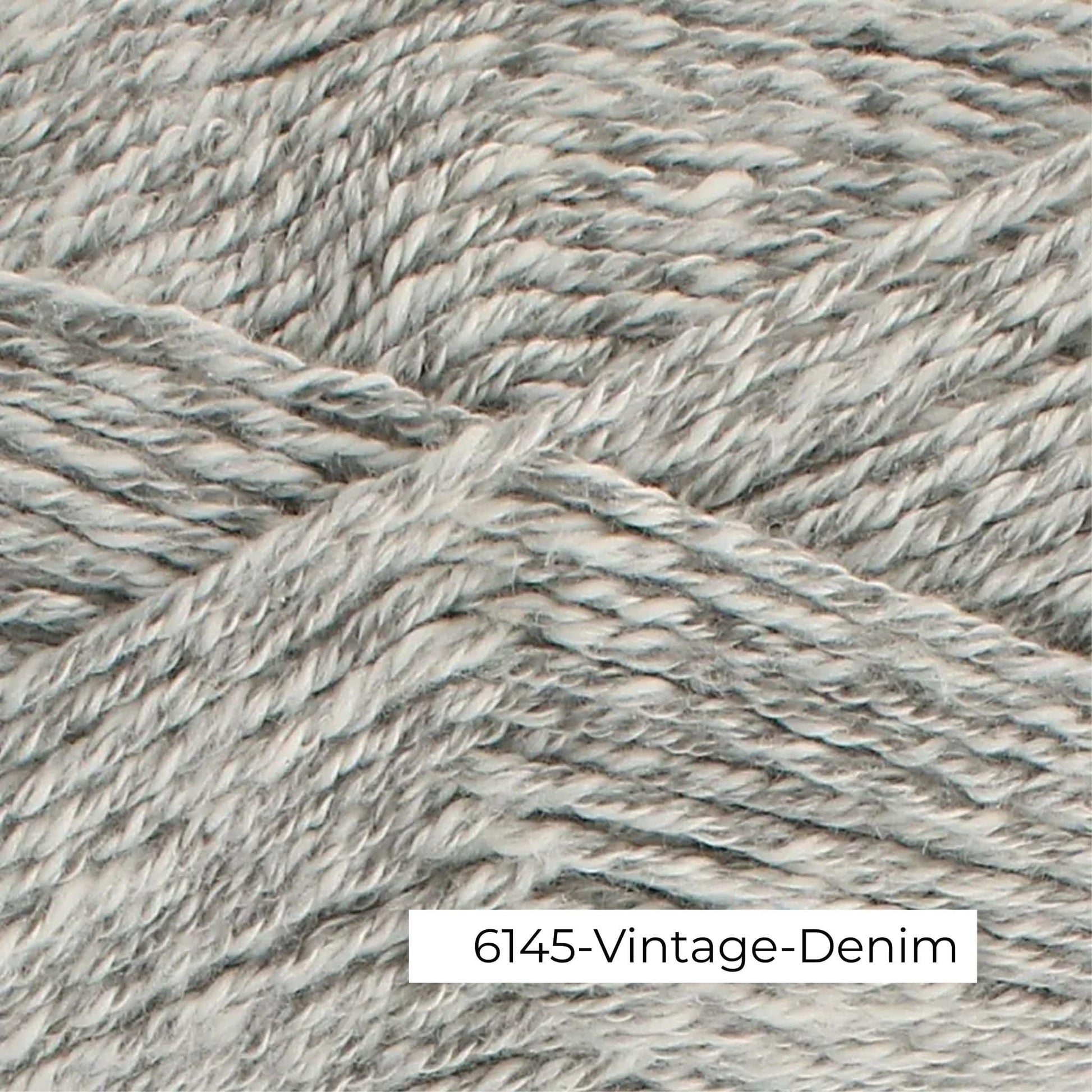 Simply Denim - King Cole
