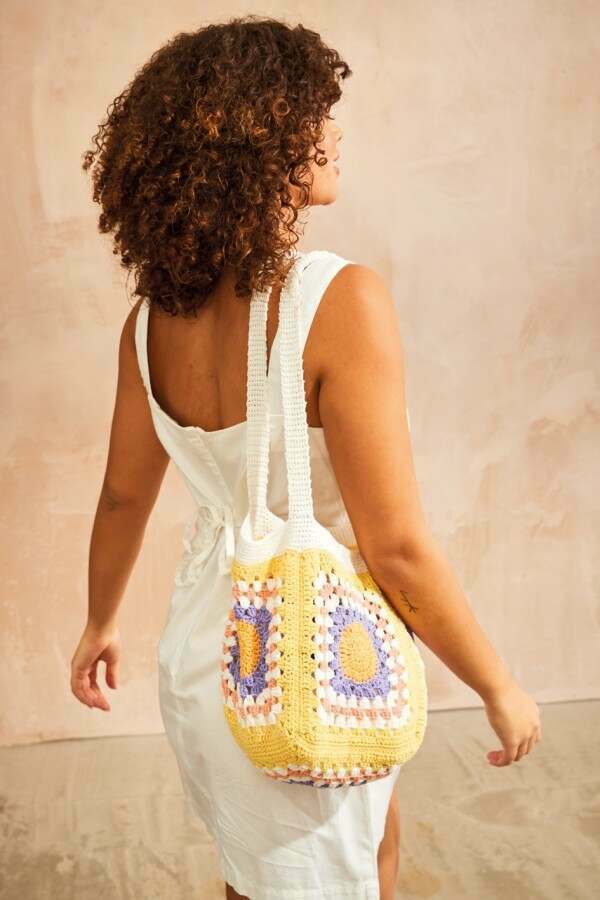 Sirdar Crochet Book 583