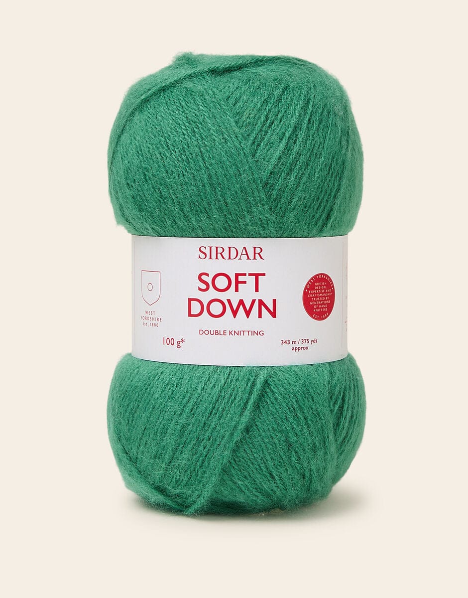 Sirdar Soft Down DK
