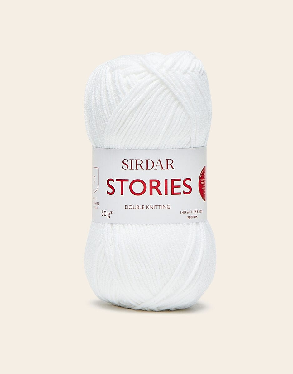 Sirdar Stories DK