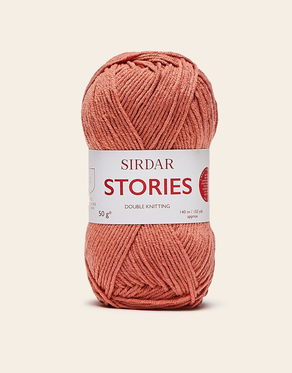 Sirdar Stories DK