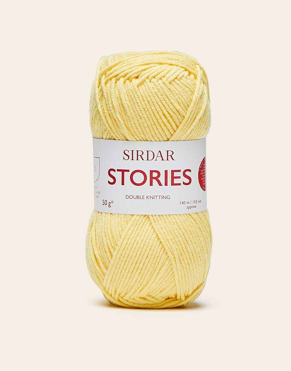 Sirdar Stories DK