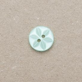 Star flower buttons - CP86 - Size 22L