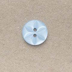 Star flower buttons - CP86 - Size 22L