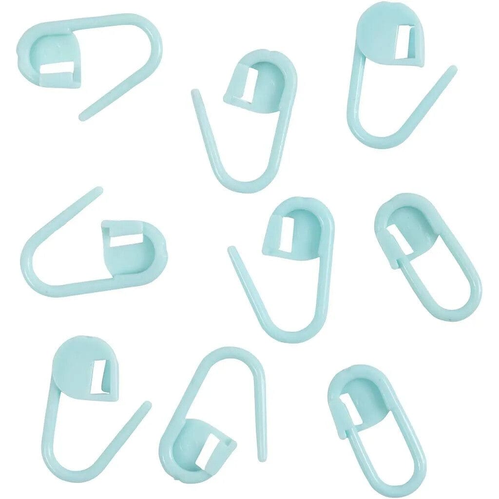 Stitch Markers