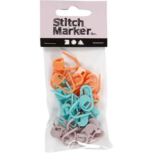 Stitch Markers
