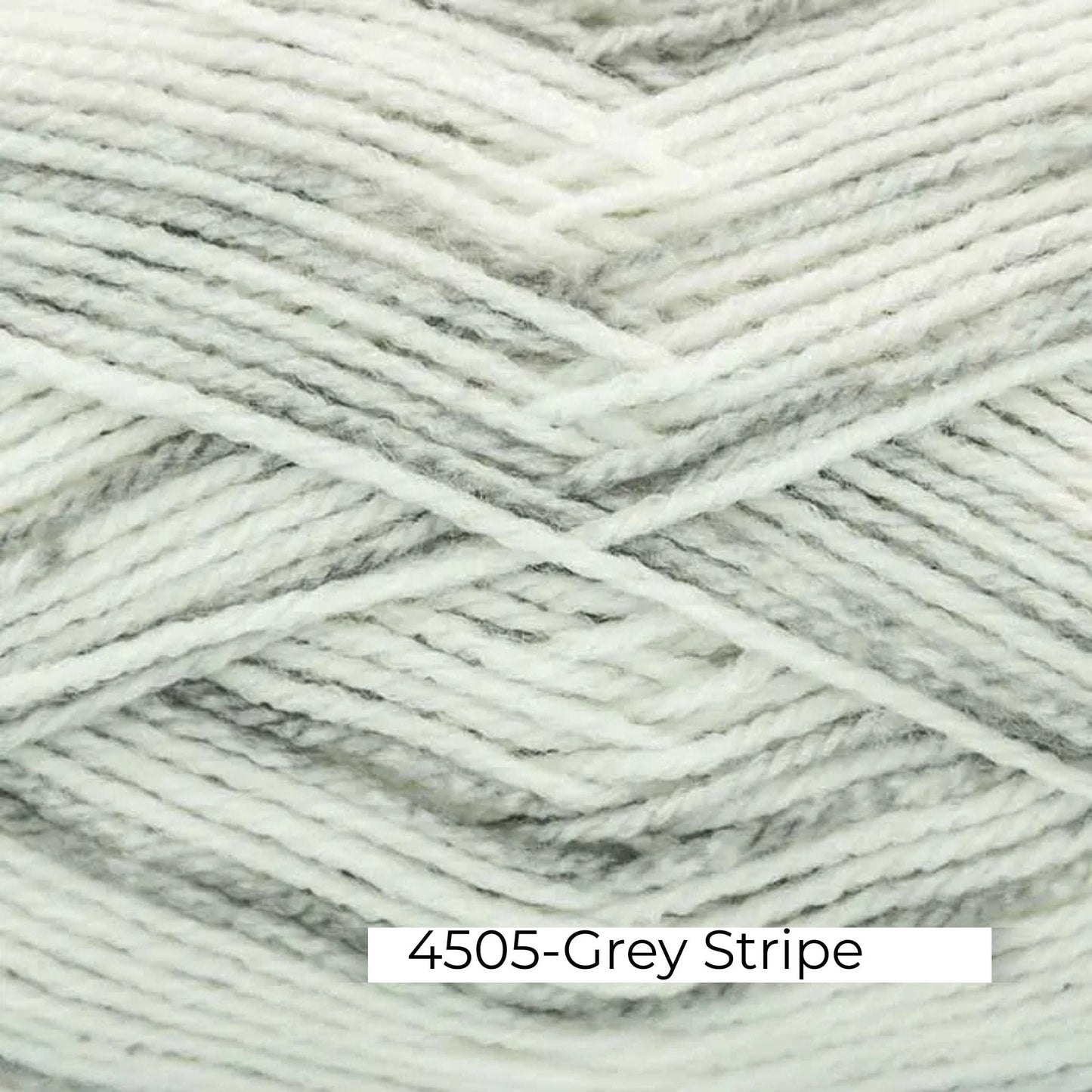 Stripe DK - King Cole