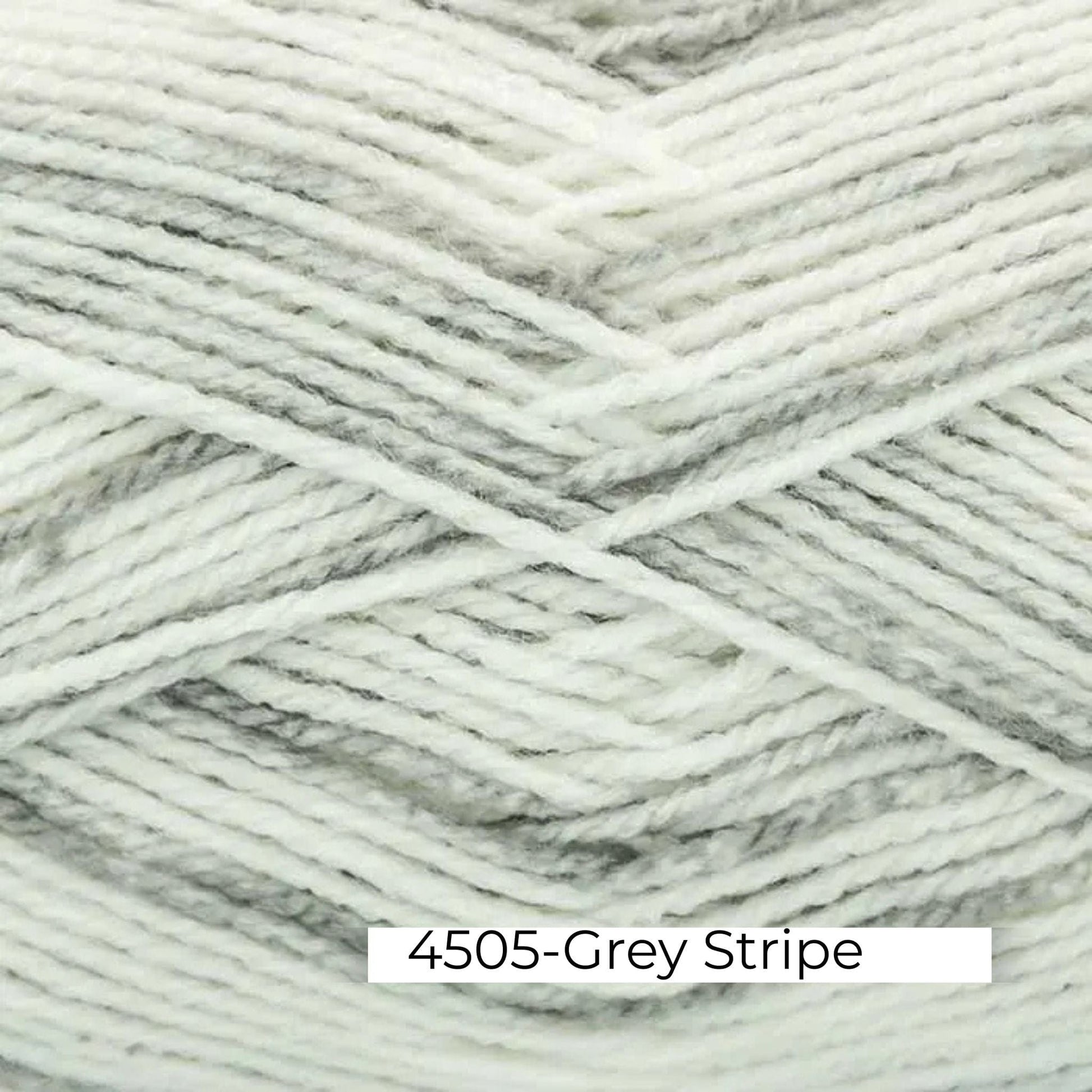 Stripe DK - King Cole