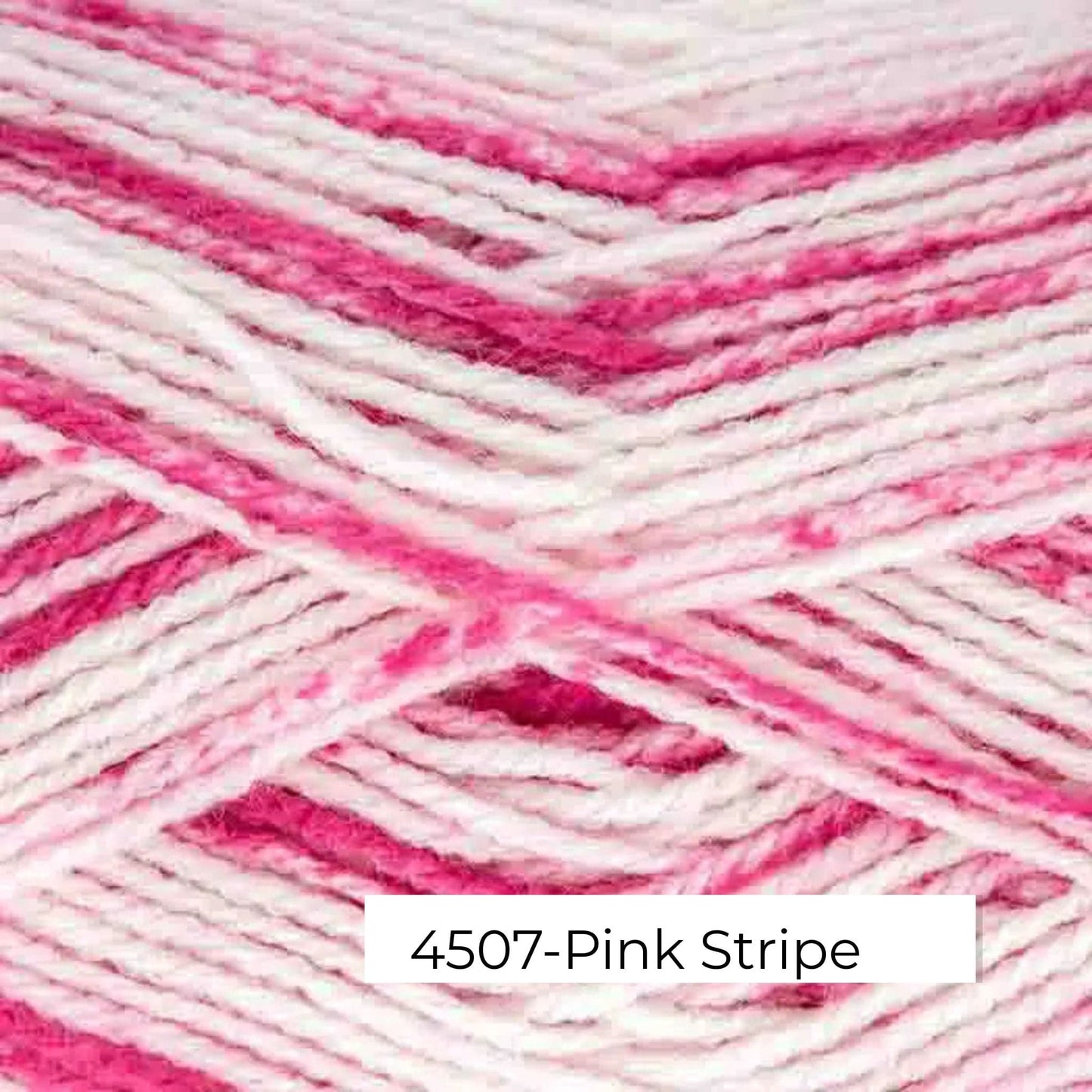 Stripe DK - King Cole