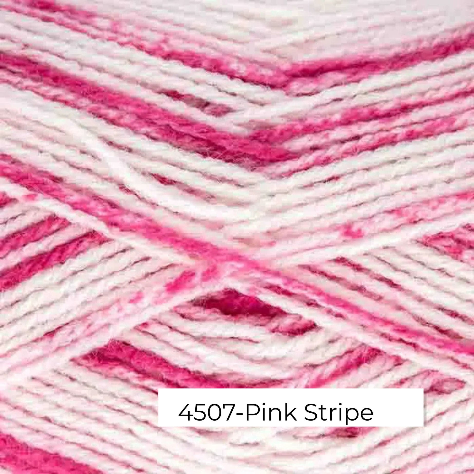 Stripe DK - King Cole