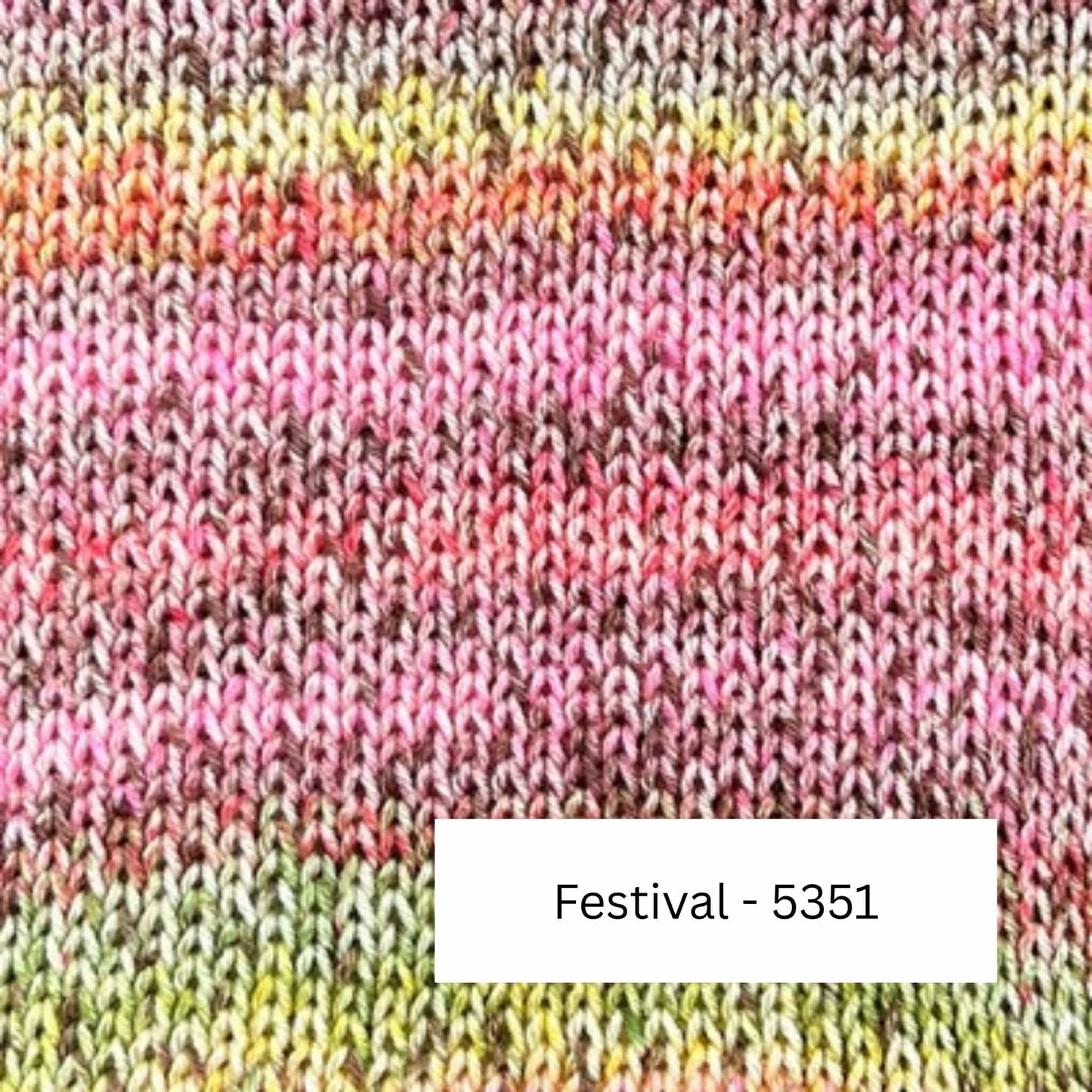 dk yarn Stylecraft Colour Burst DK