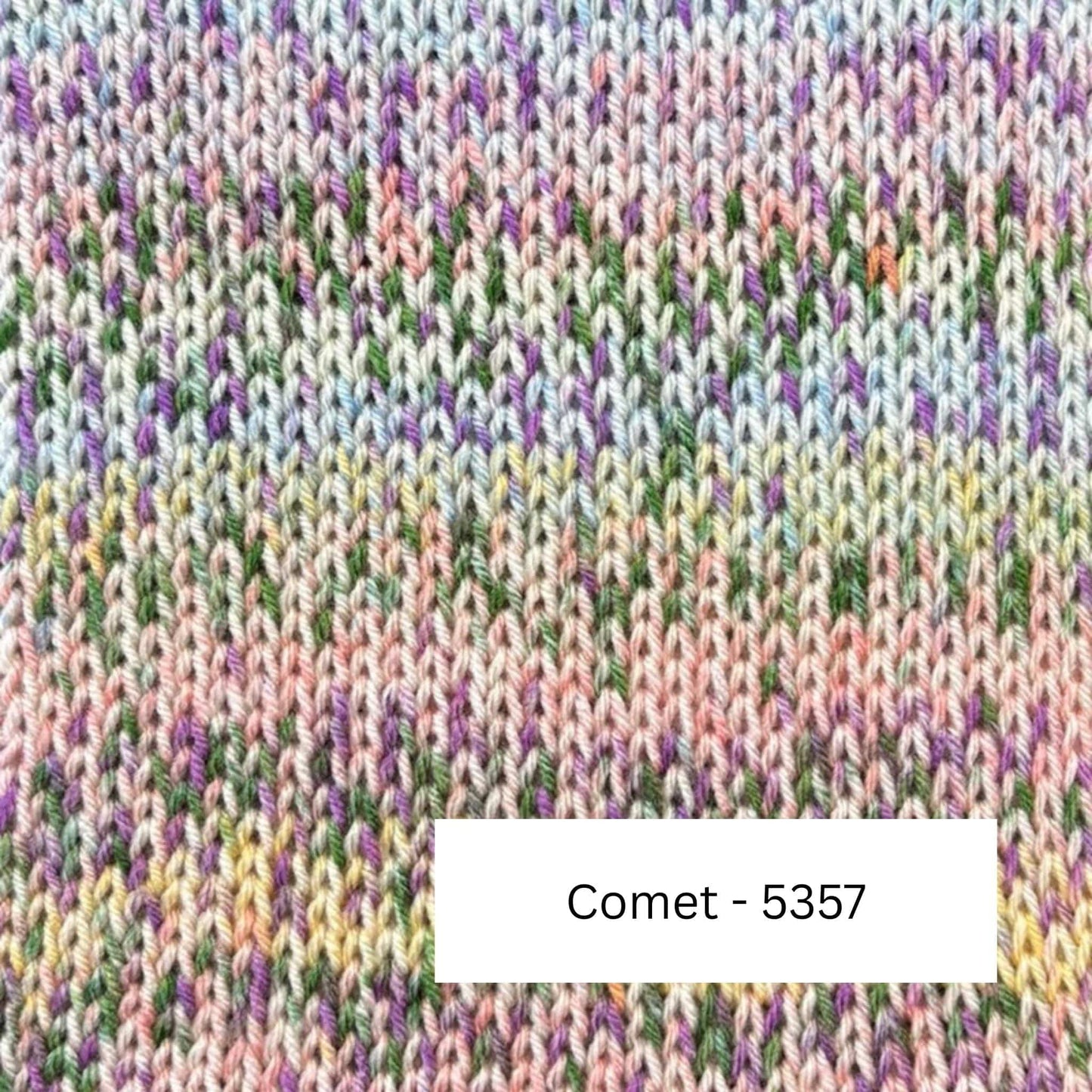 dk yarn Stylecraft Colour Burst DK
