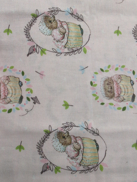 Tiggy Winkle-Craft Cotton