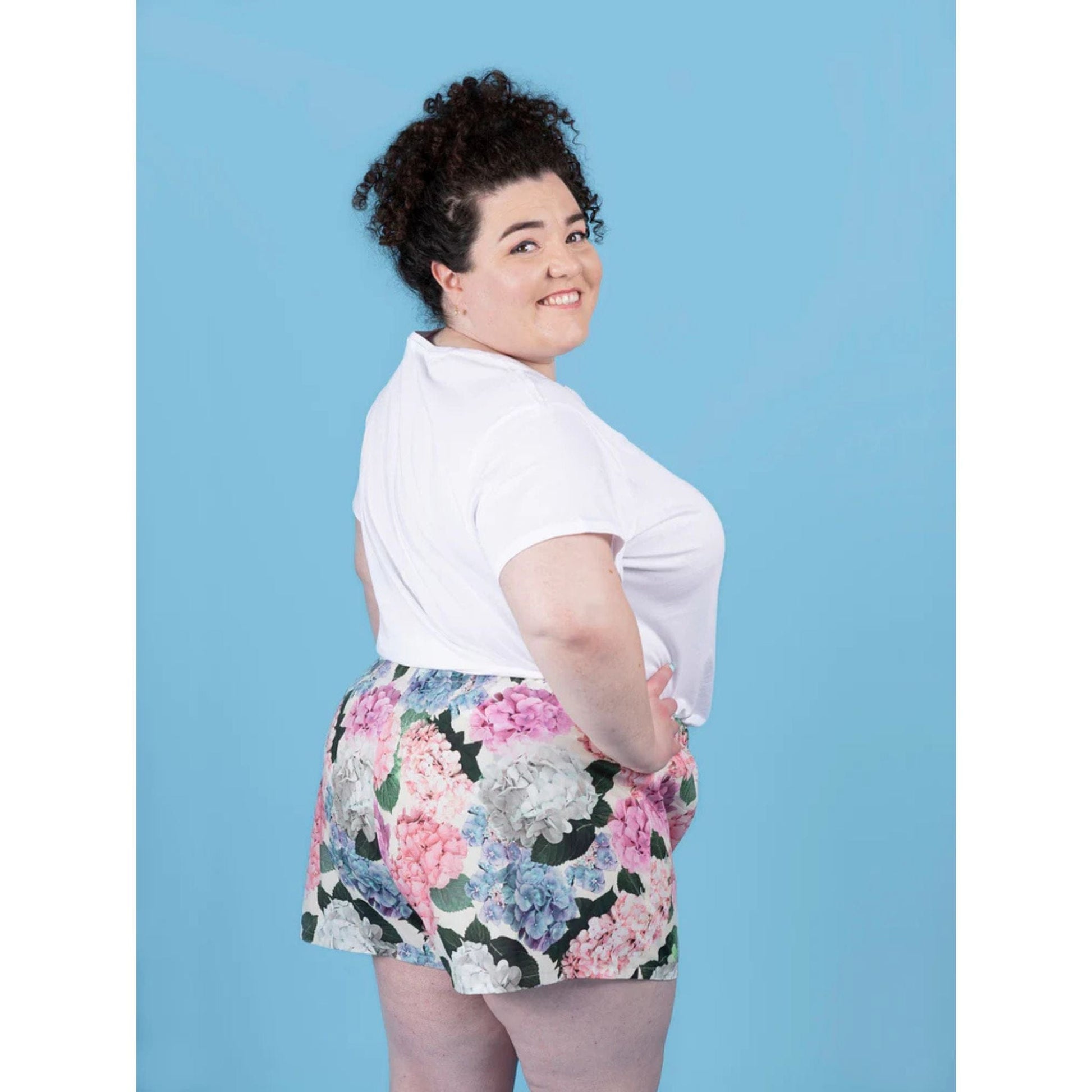 Sewing Pattern Tilly and the Buttons - Jaimie PJ Pattern