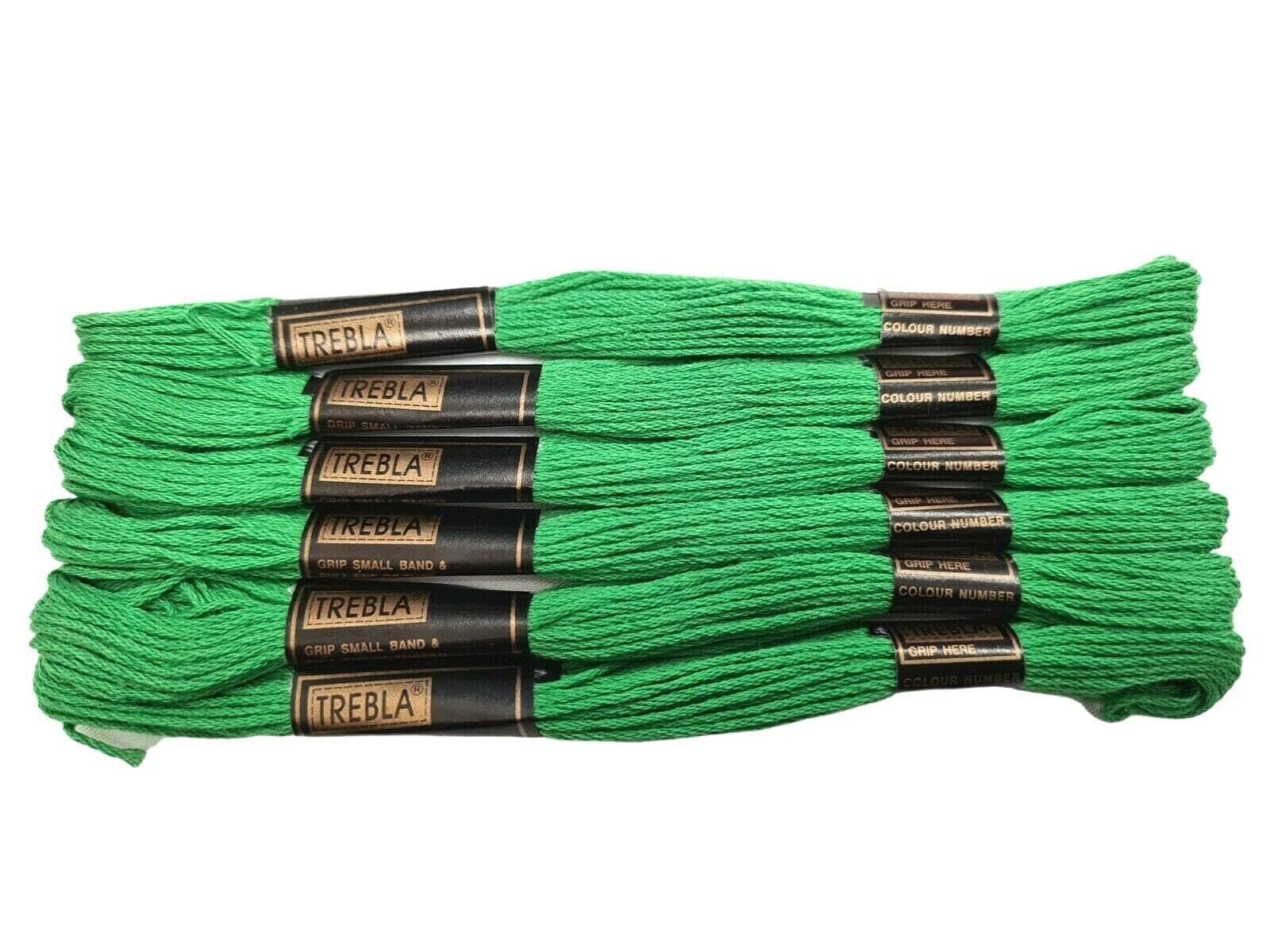 Trebla Embroidery Floss