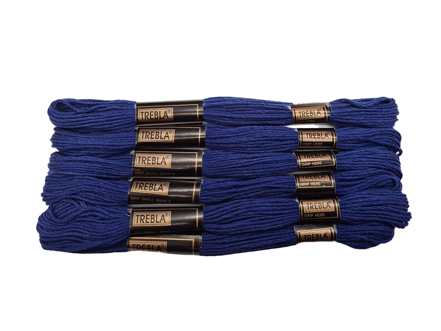 Trebla Embroidery Floss