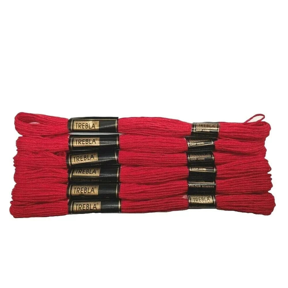 Trebla Embroidery Floss
