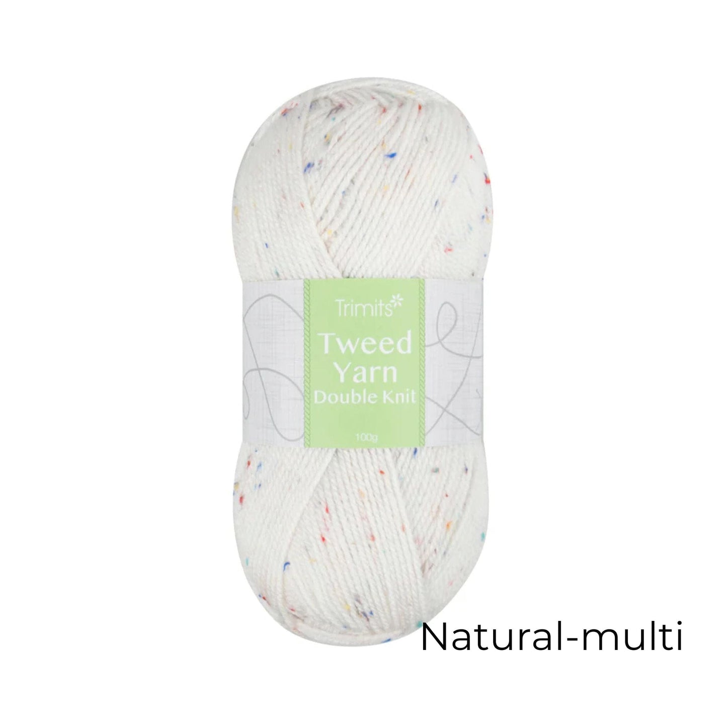 Trimits-tweed
