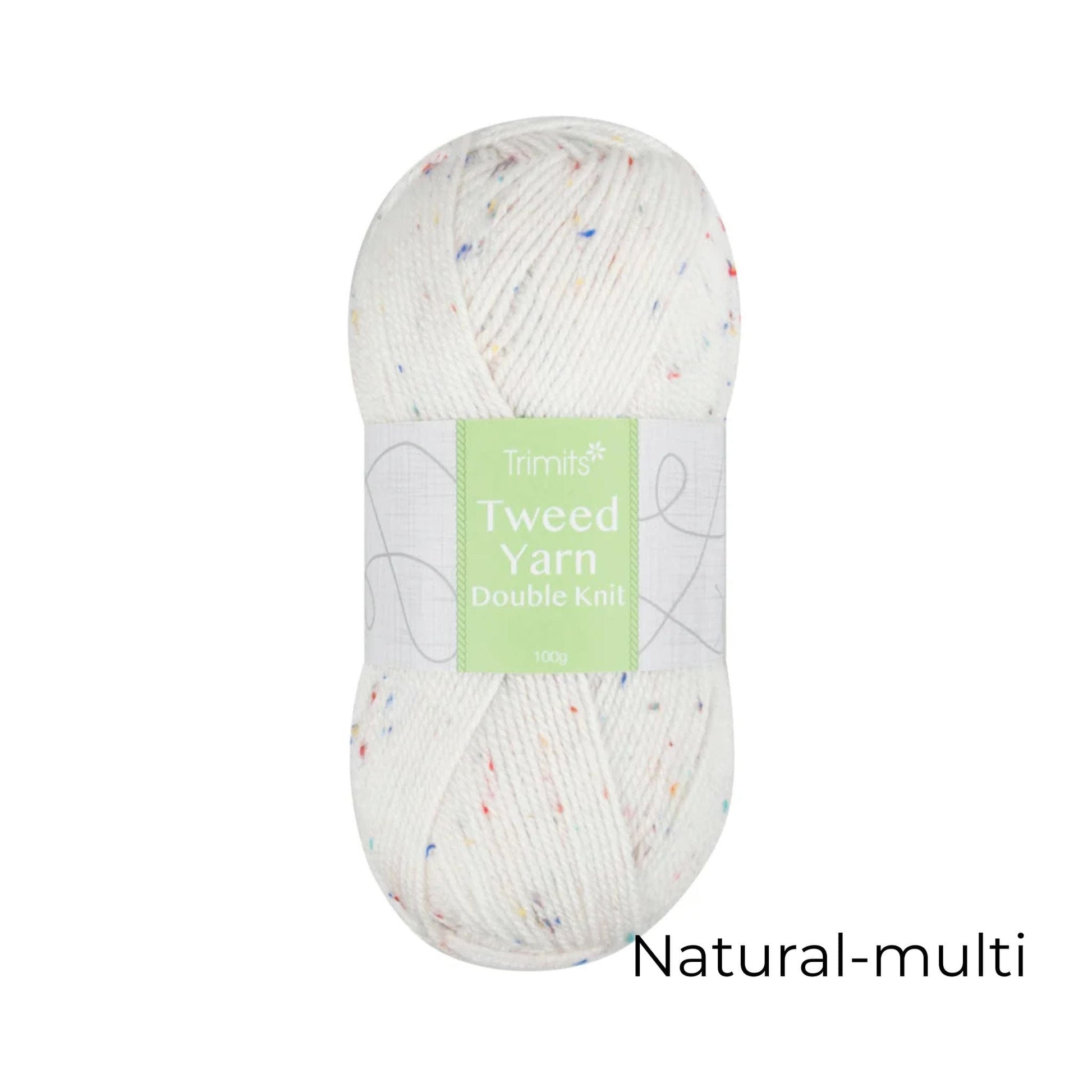 Trimits-tweed