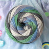 Funfair Swirl DK wool - Emu Yarns