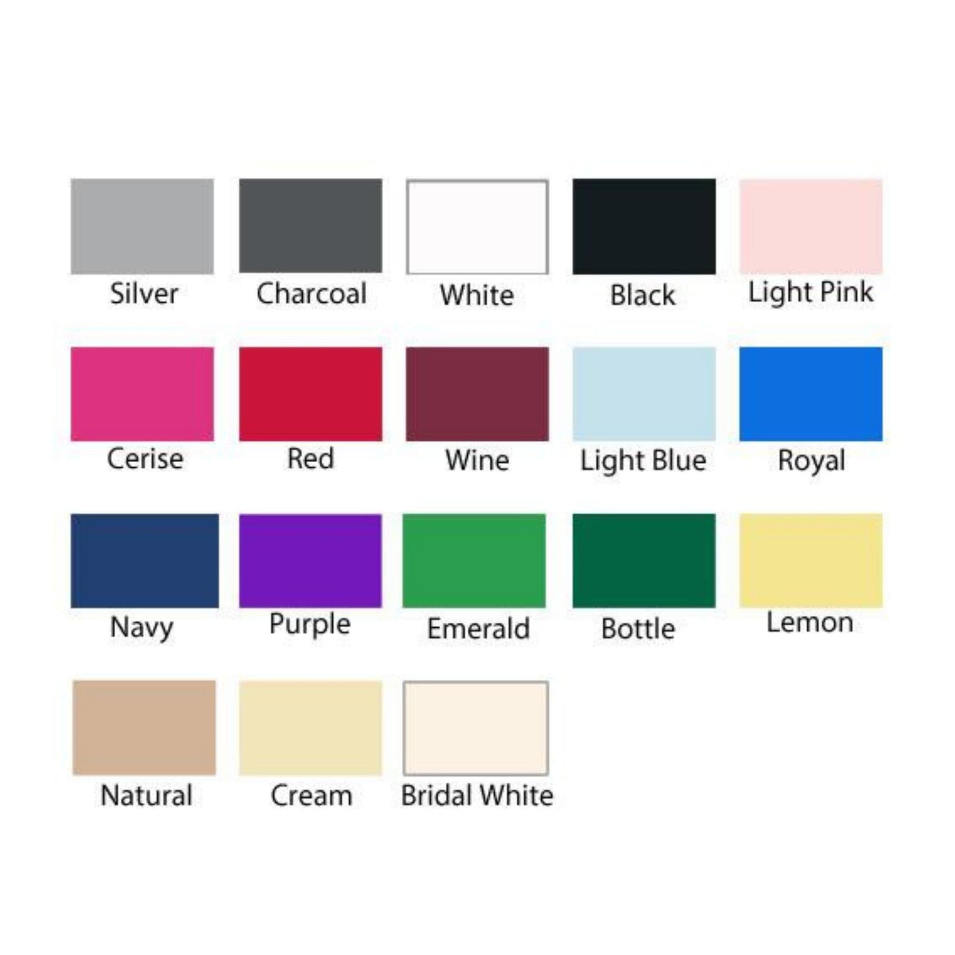 Value Grosgrain ribbon-super ribbons