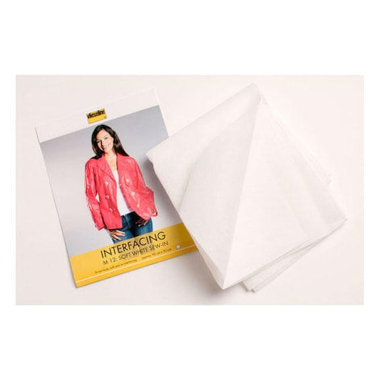 Vlieseline sew in Interfacing - medium weight