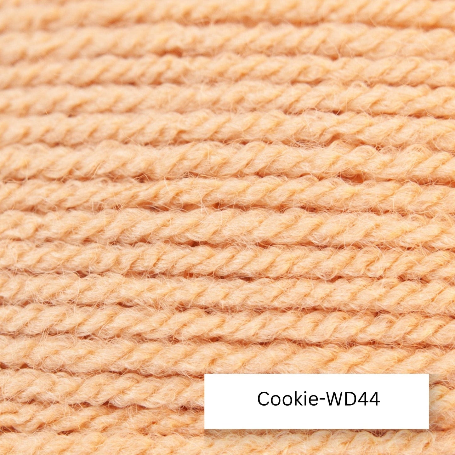 Wendy Wools Supreme DK
