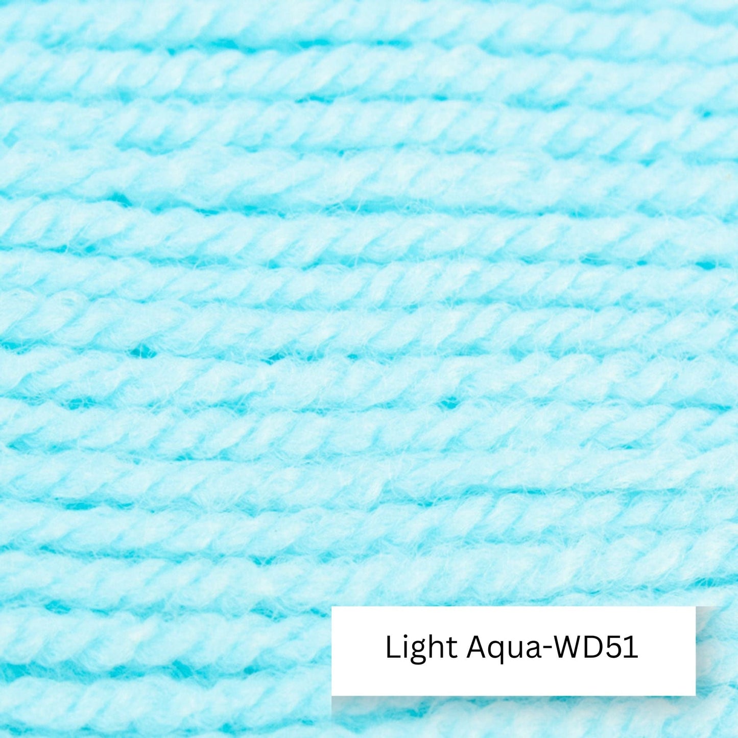 Wendy Wools Supreme DK