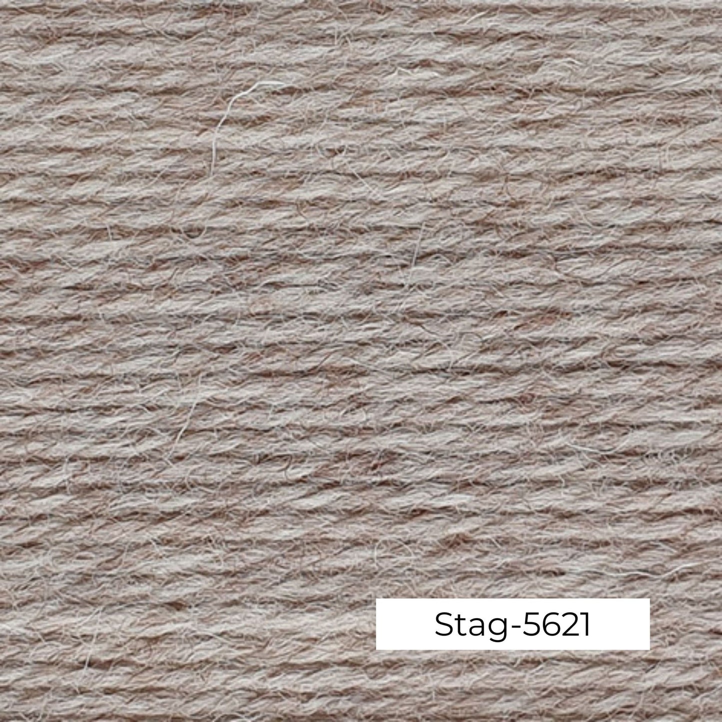 Wendy-pure wool-Aran