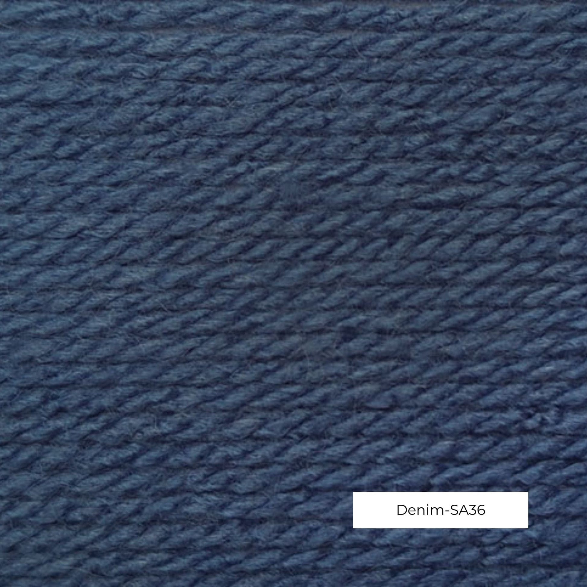 Wendy Wools aran yarn